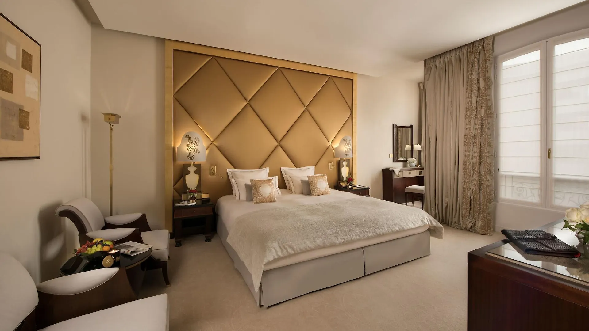 Barriere Fouquet's Otel 5*