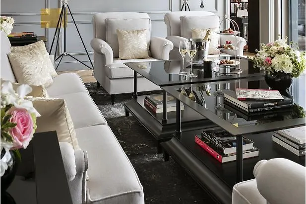Barriere Fouquet's Otel 5*