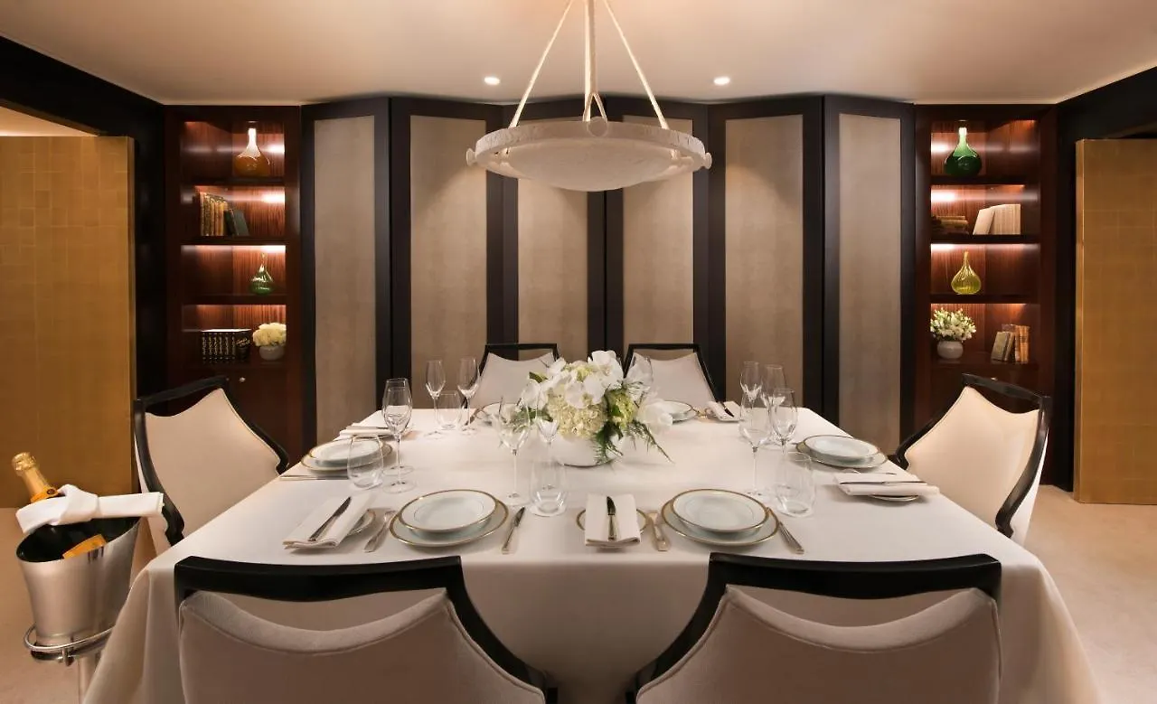 Barriere Fouquet's Otel