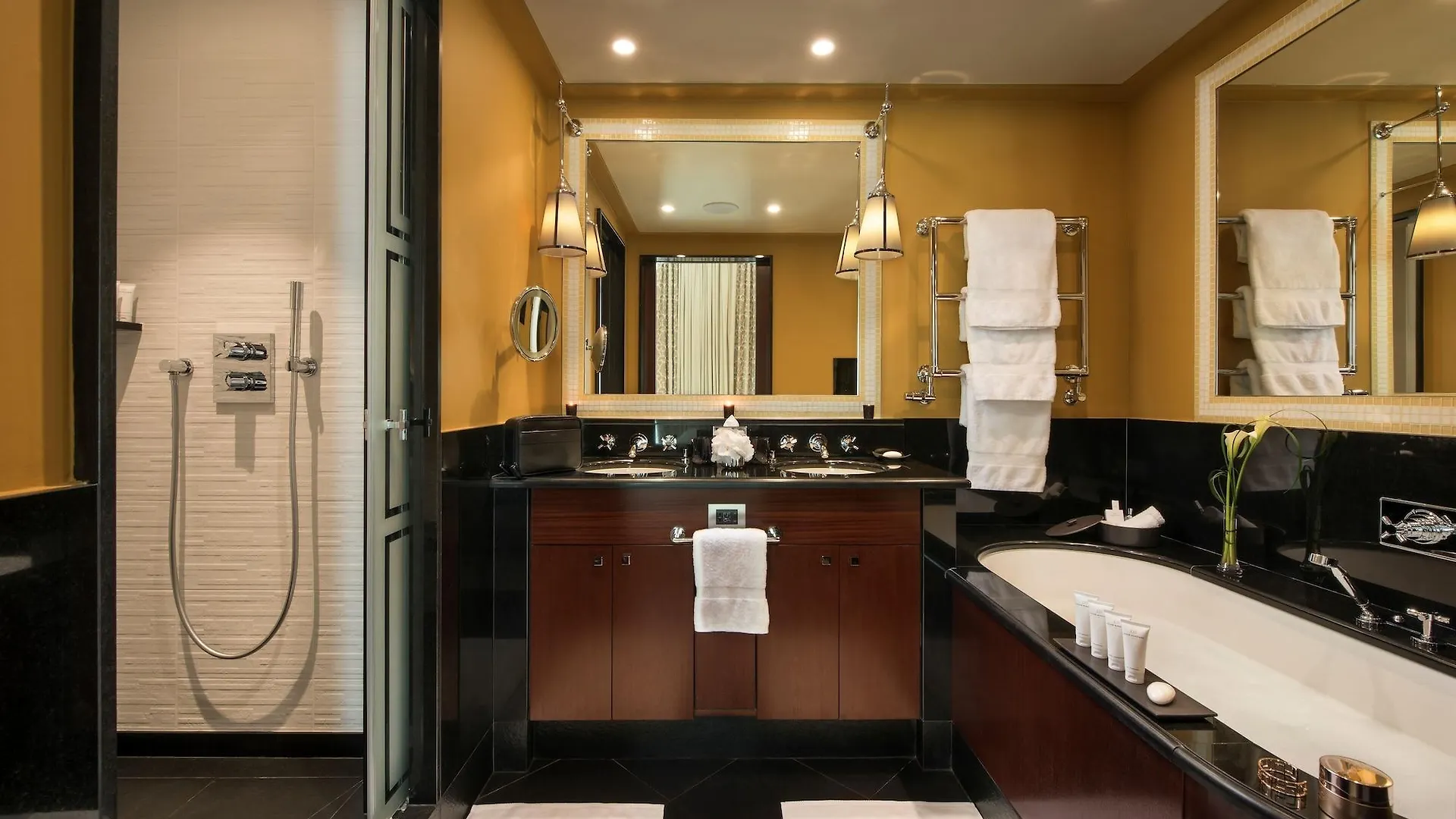 Barriere Fouquet's 5*