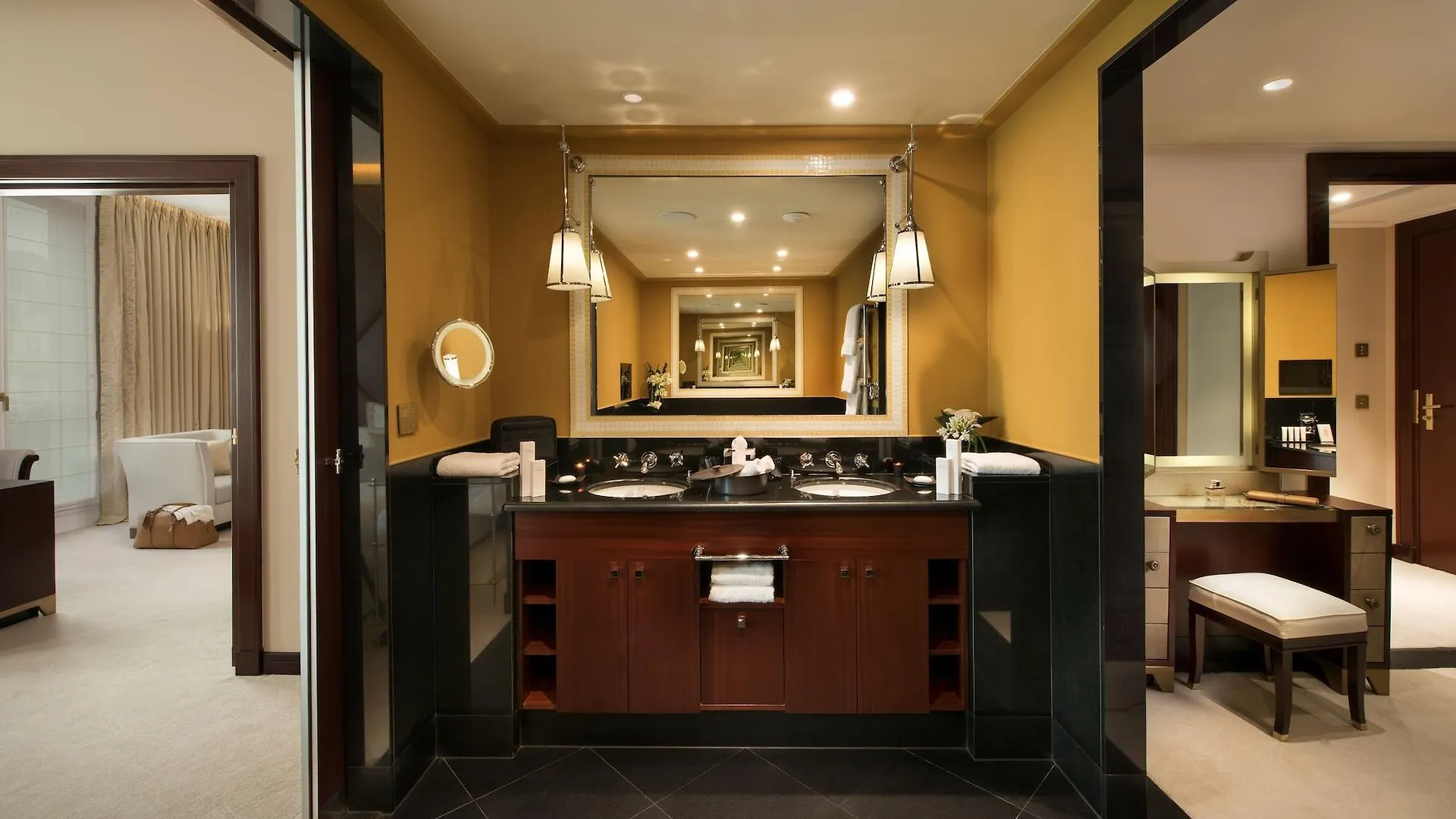 Barriere Fouquet's 5* Paris
