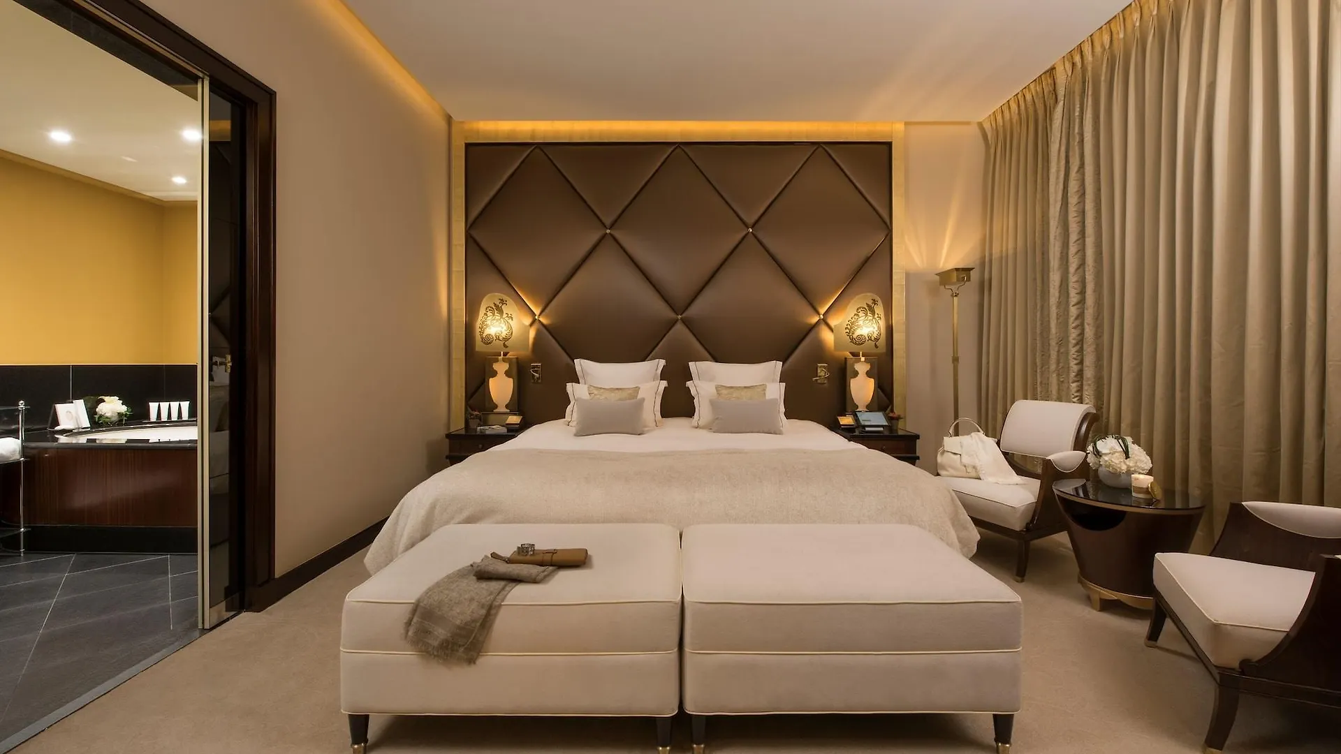 Barriere Fouquet's