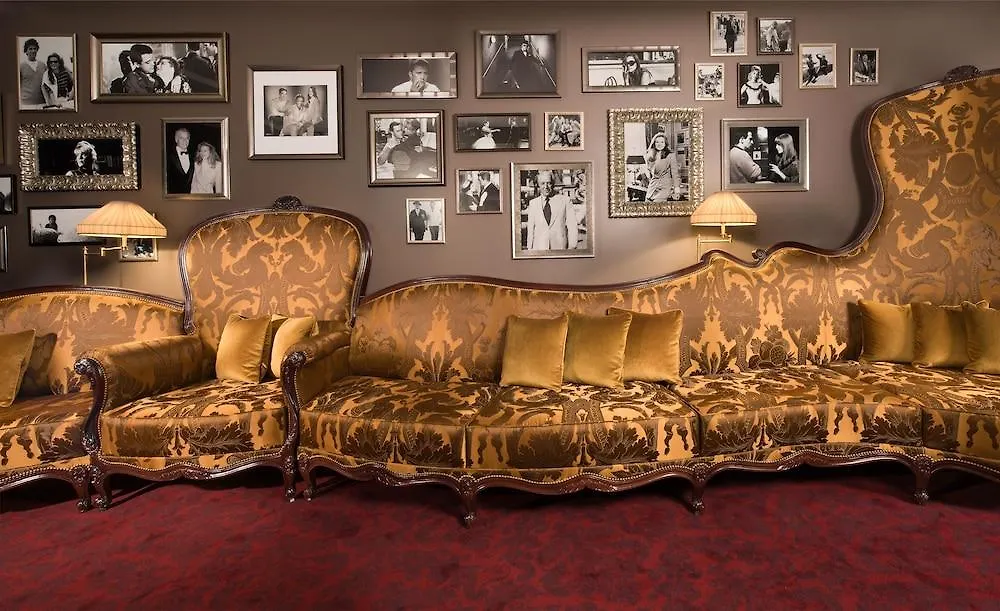 Barriere Fouquet's Szálloda 5*