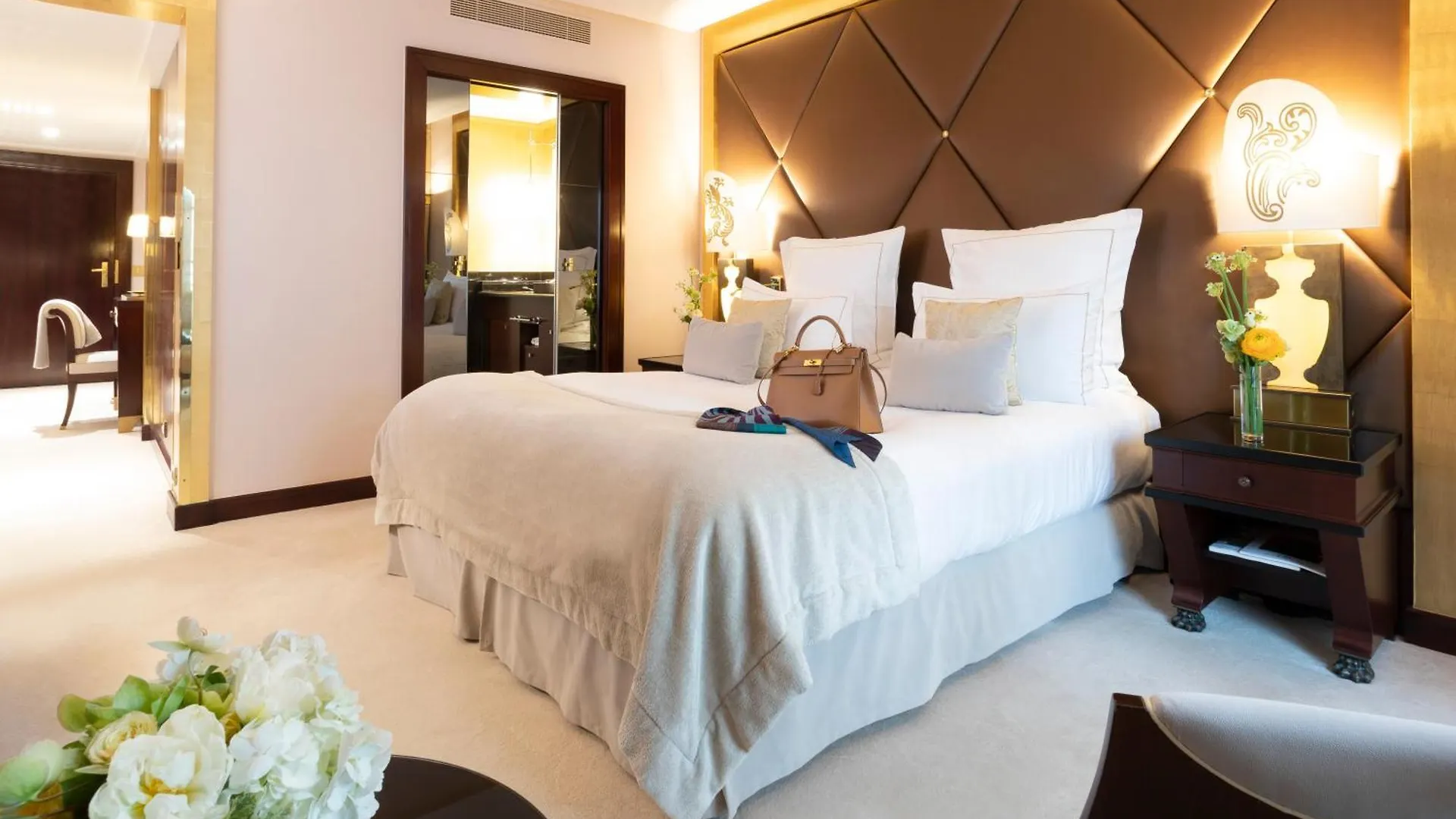 Barriere Fouquet's