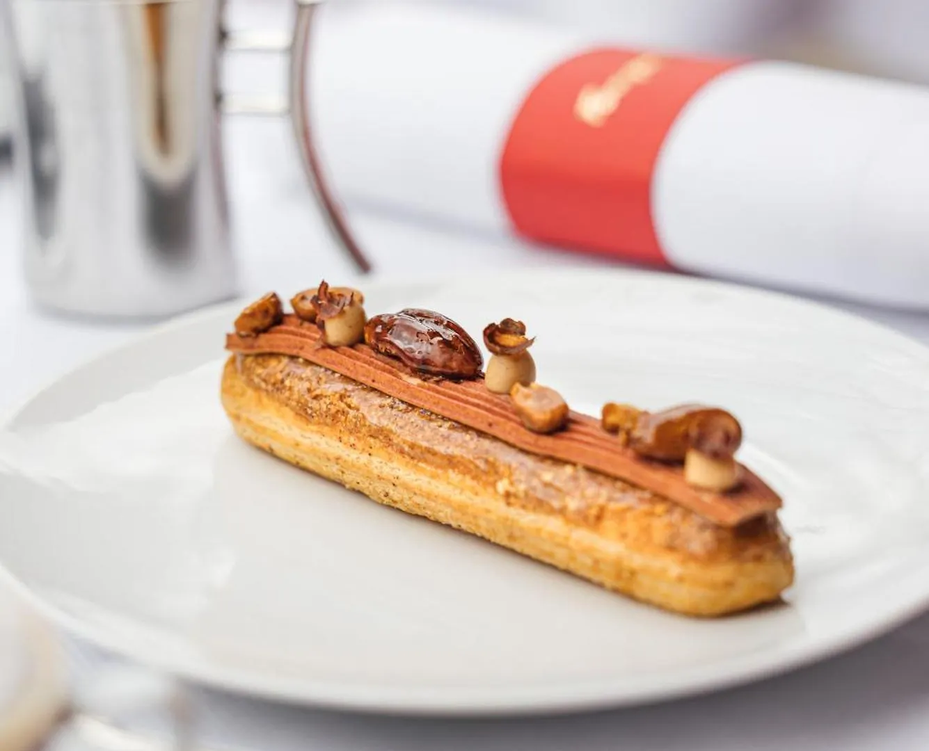 Barrière Fouquet's 5*