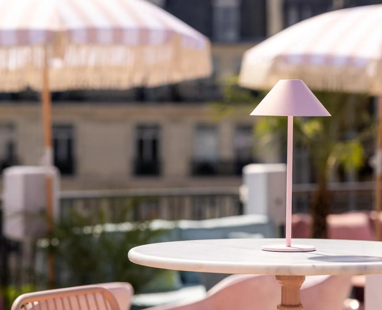 Barriere Fouquet's Otel Paris