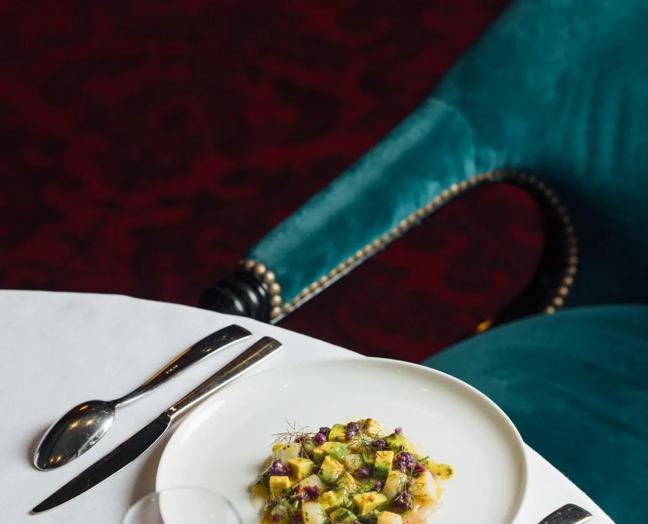 Barriere Fouquet's