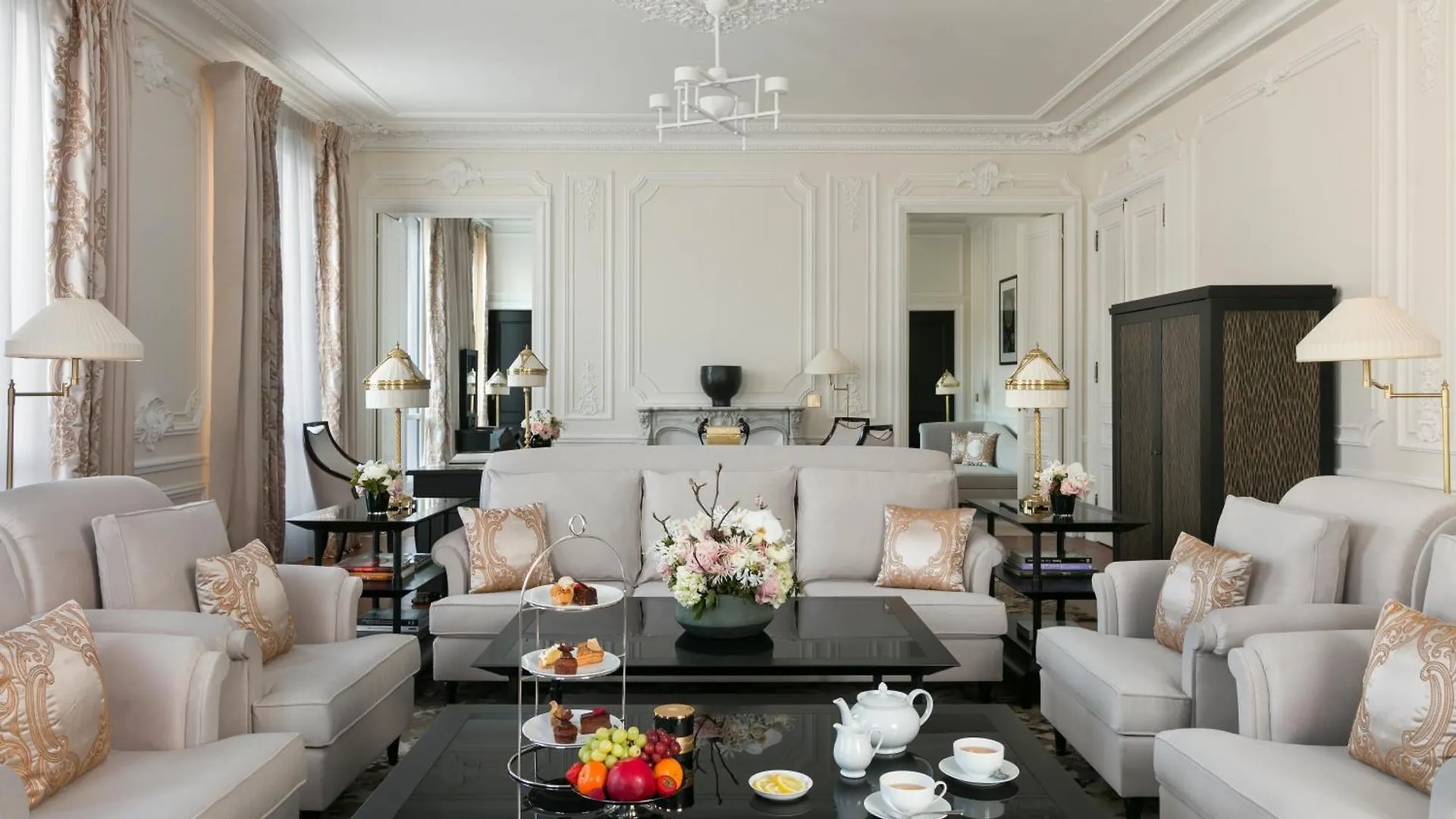 Barrière Fouquet's