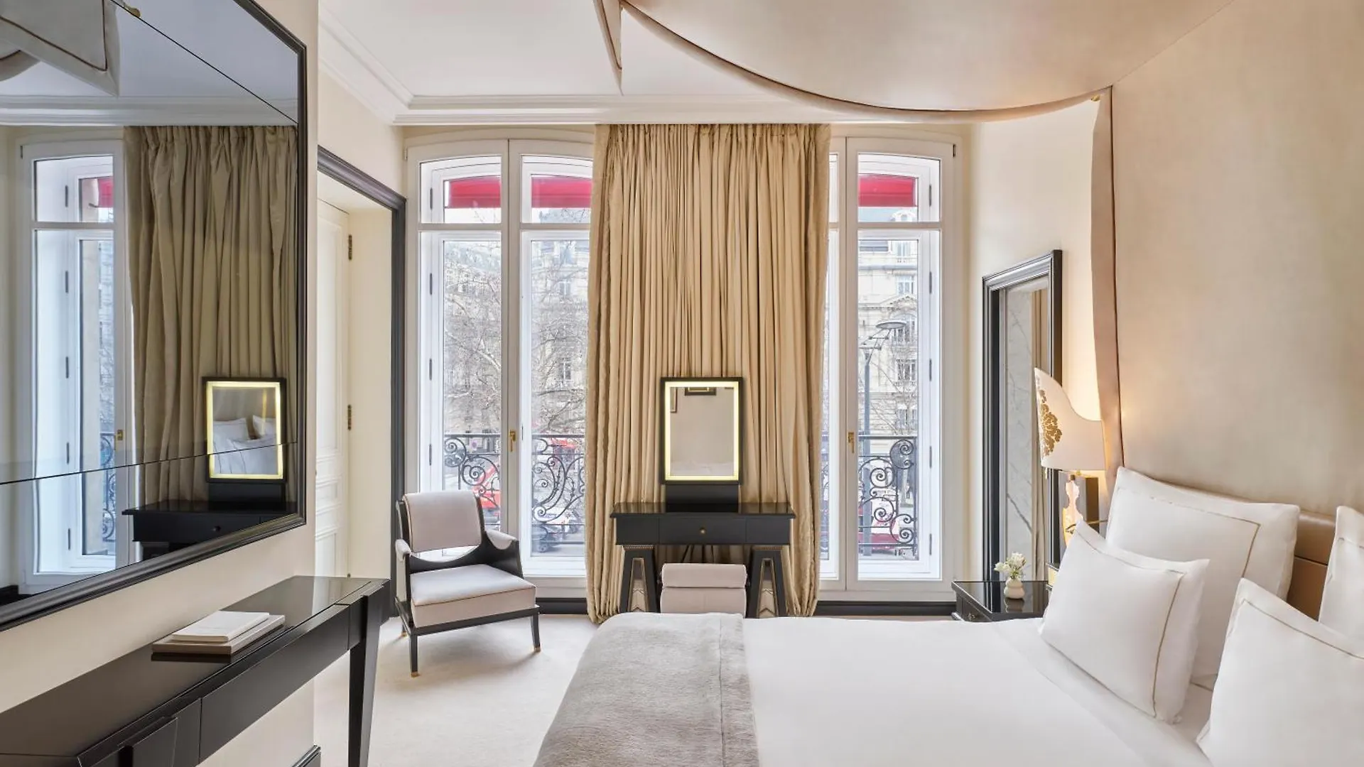Barriere Fouquet's 5* Paris