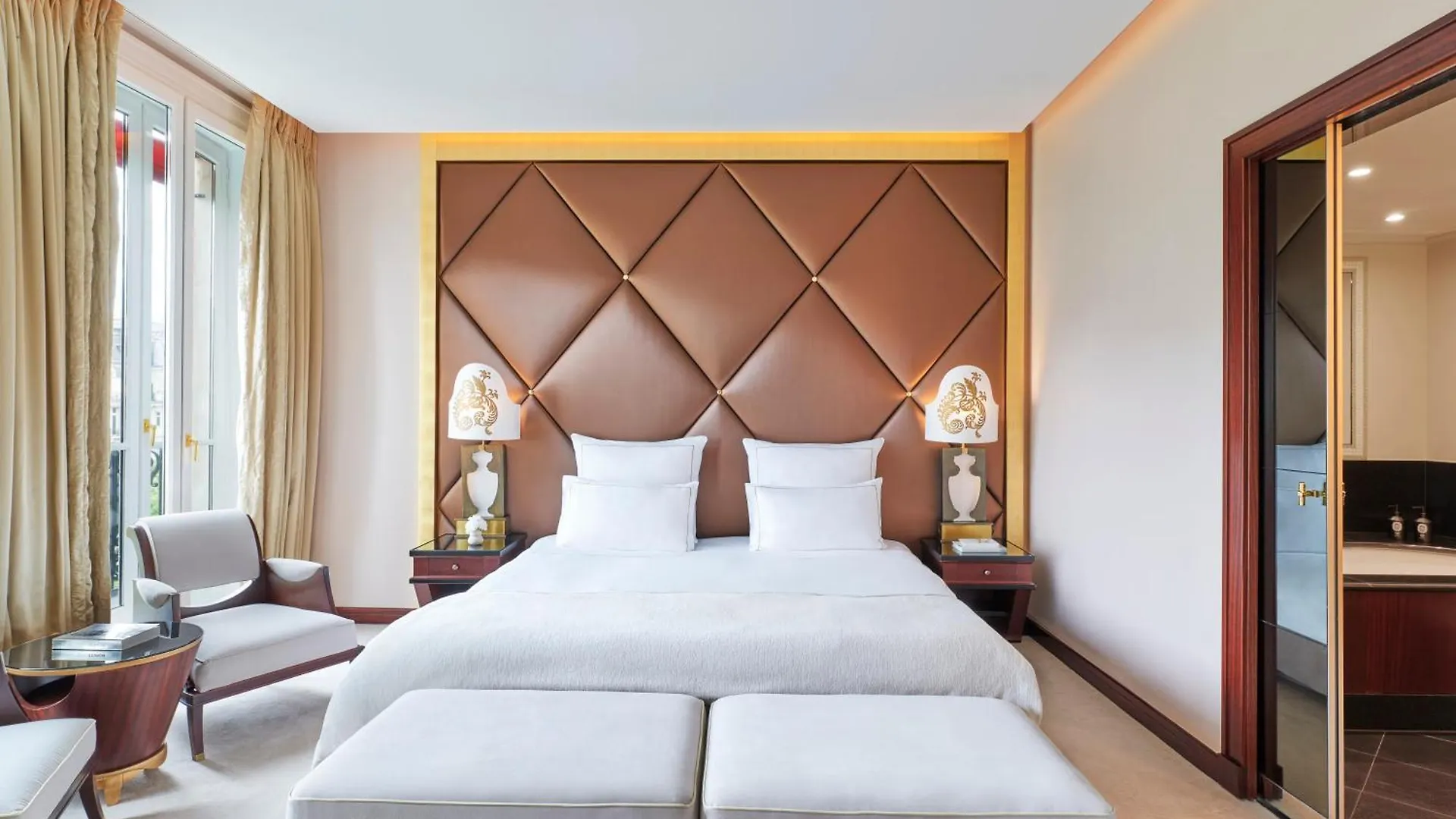 Barriere Fouquet's 5*