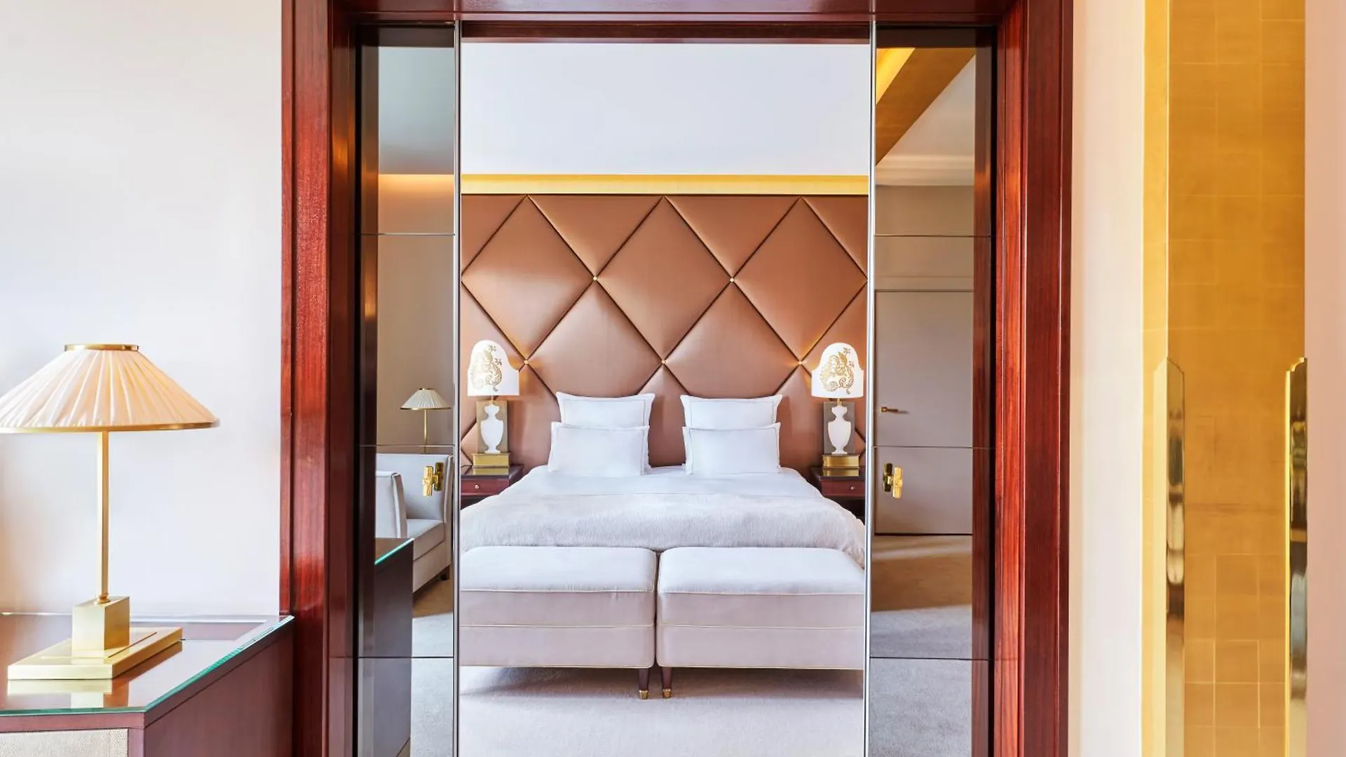 Barriere Fouquet's 5* Paris