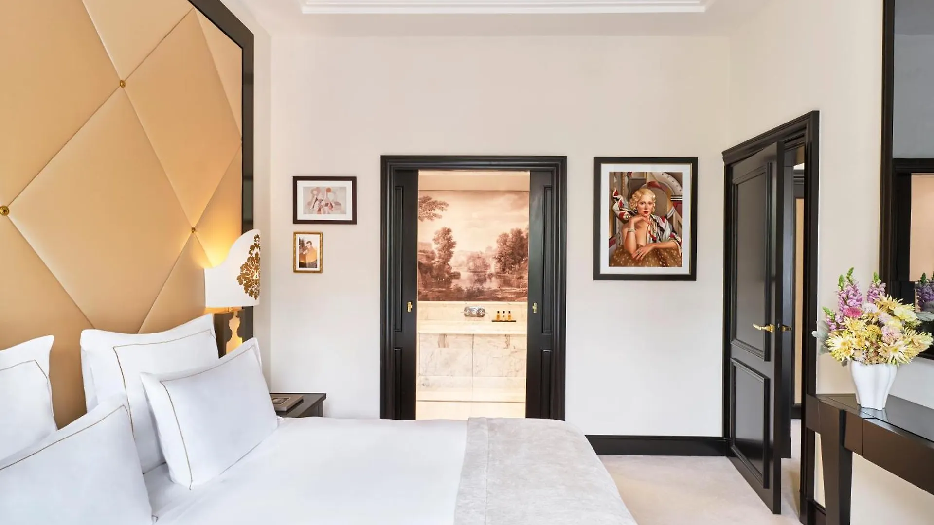Barriere Fouquet's Otel