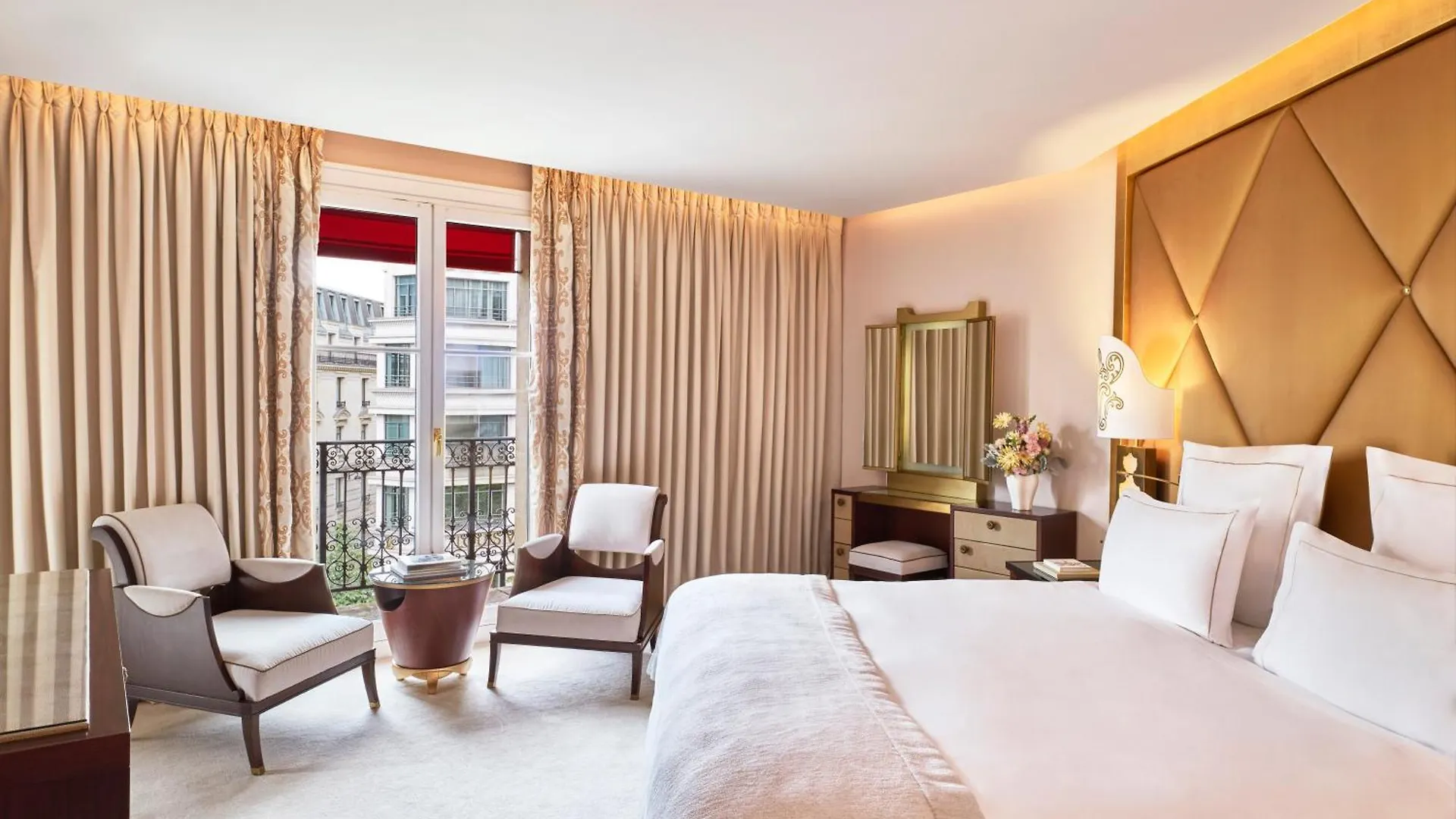 Barriere Fouquet's Otel 5*