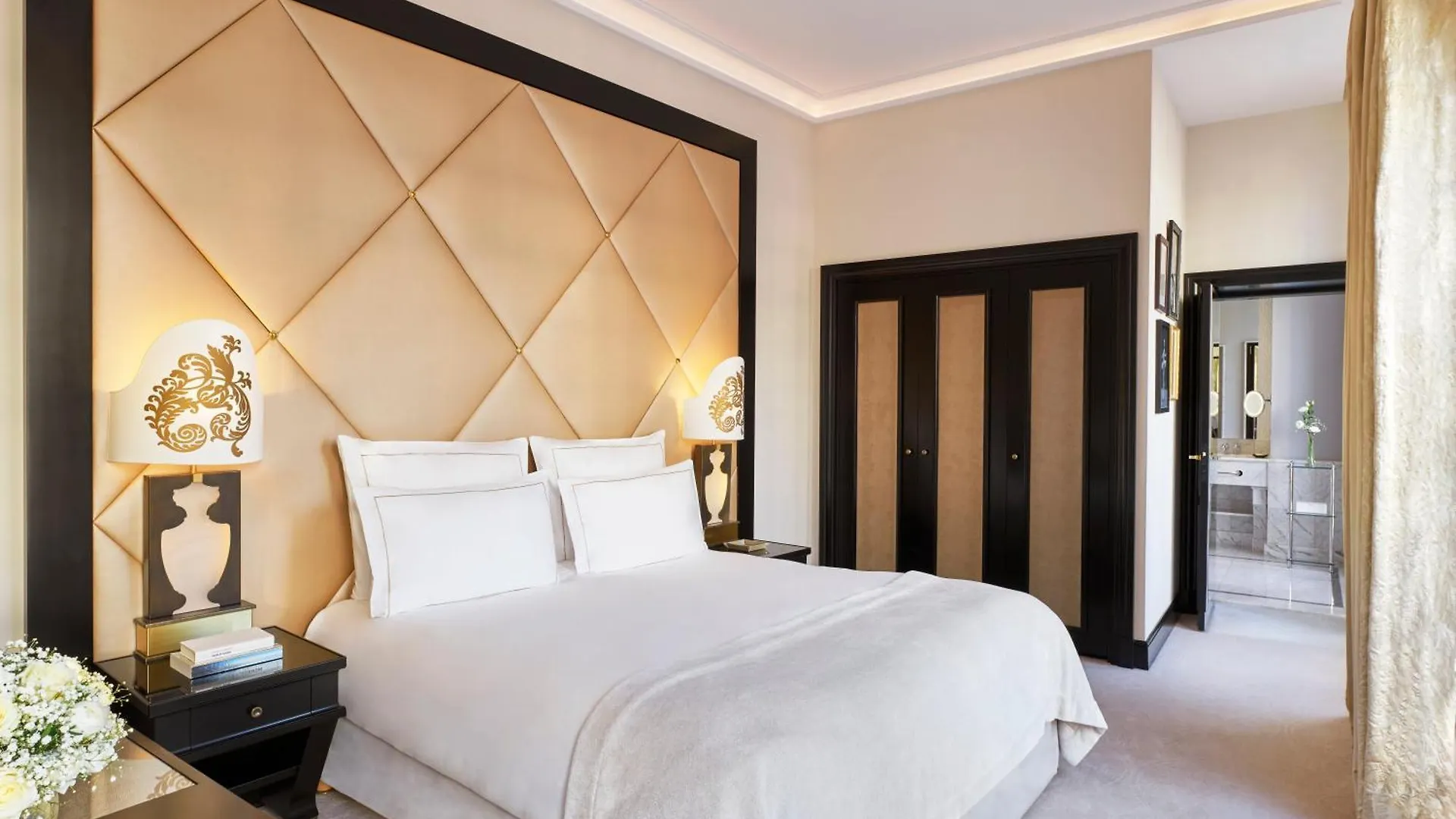 Barriere Fouquet's 5*