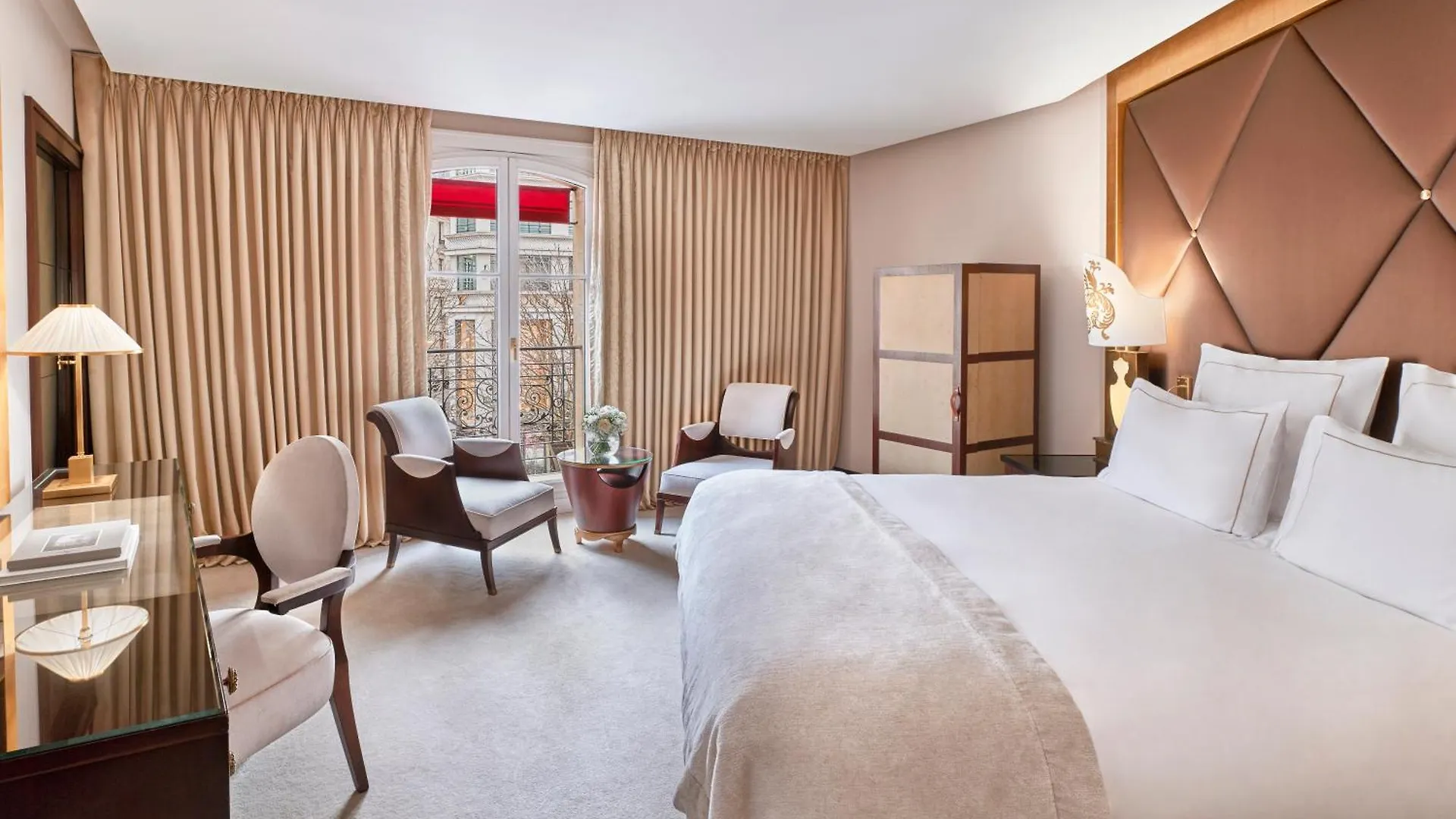Barriere Fouquet's 5* Paris