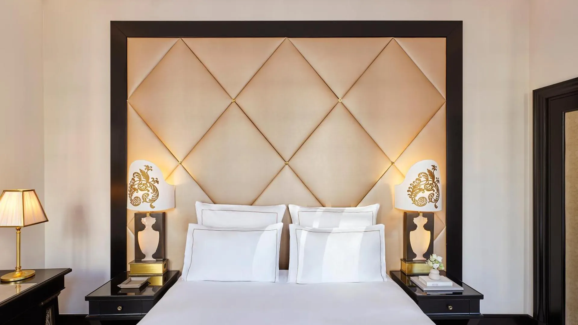 Barriere Fouquet's