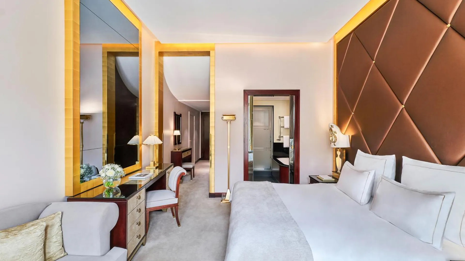 Barriere Fouquet's 5*