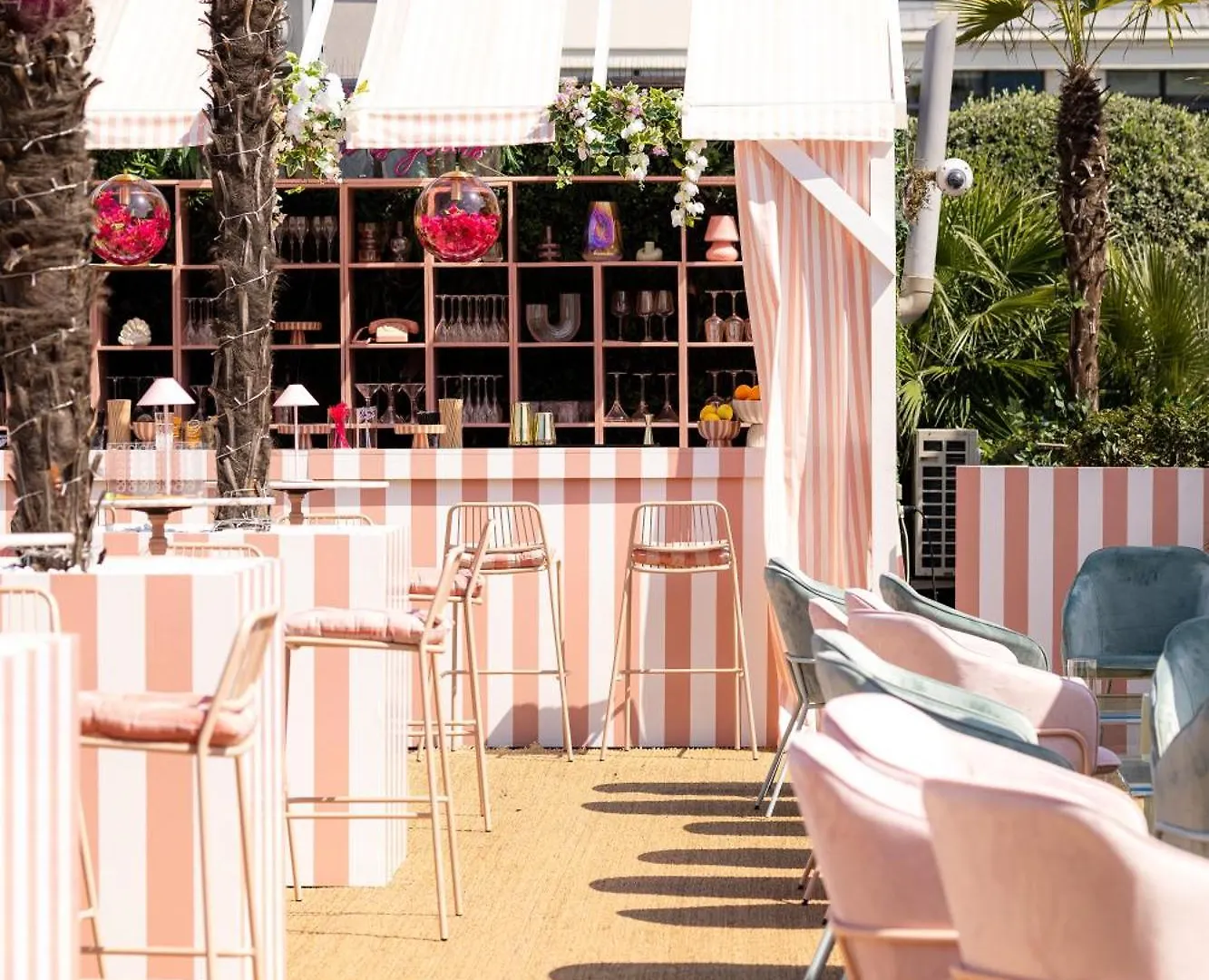 Barrière Fouquet's 5*