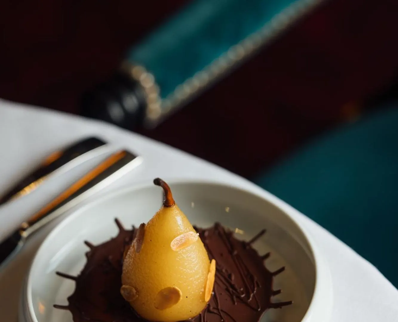 Barriere Fouquet's Hotel